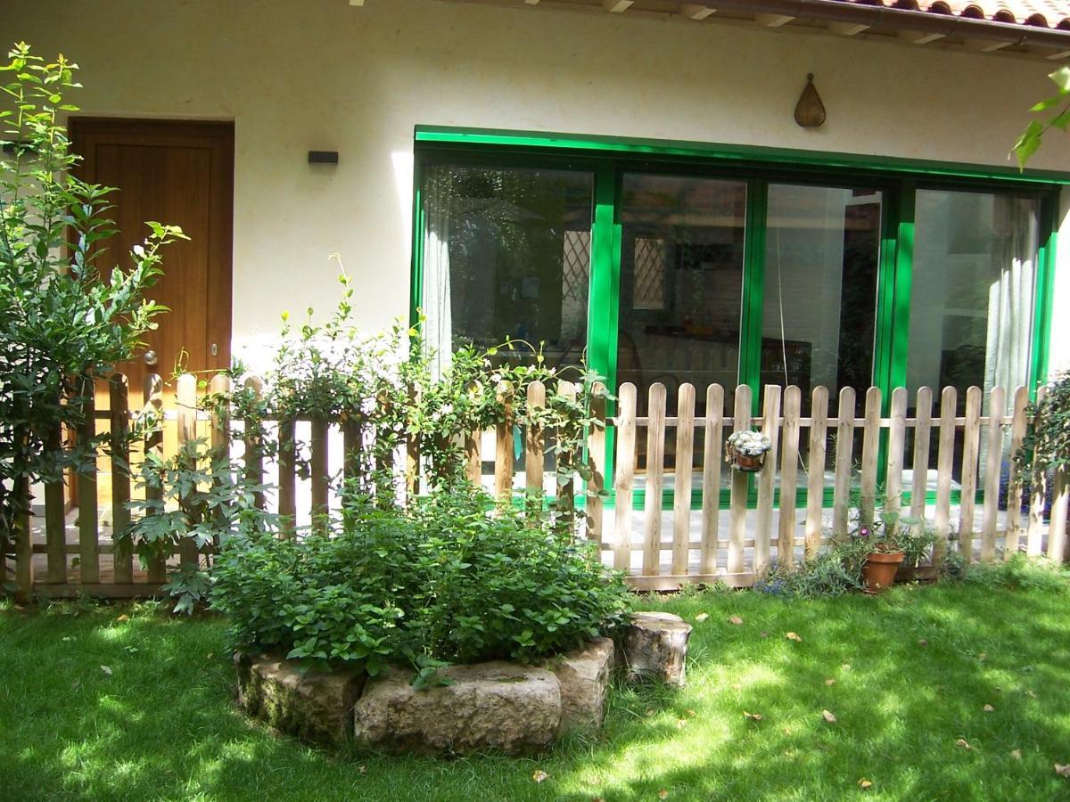Apartamento En El Casco Historico, Frente A La Colegiata De San Isidoro, León Esterno foto