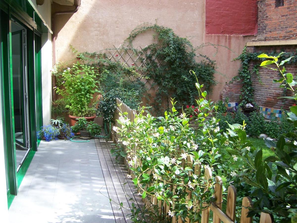 Apartamento En El Casco Historico, Frente A La Colegiata De San Isidoro, León Esterno foto