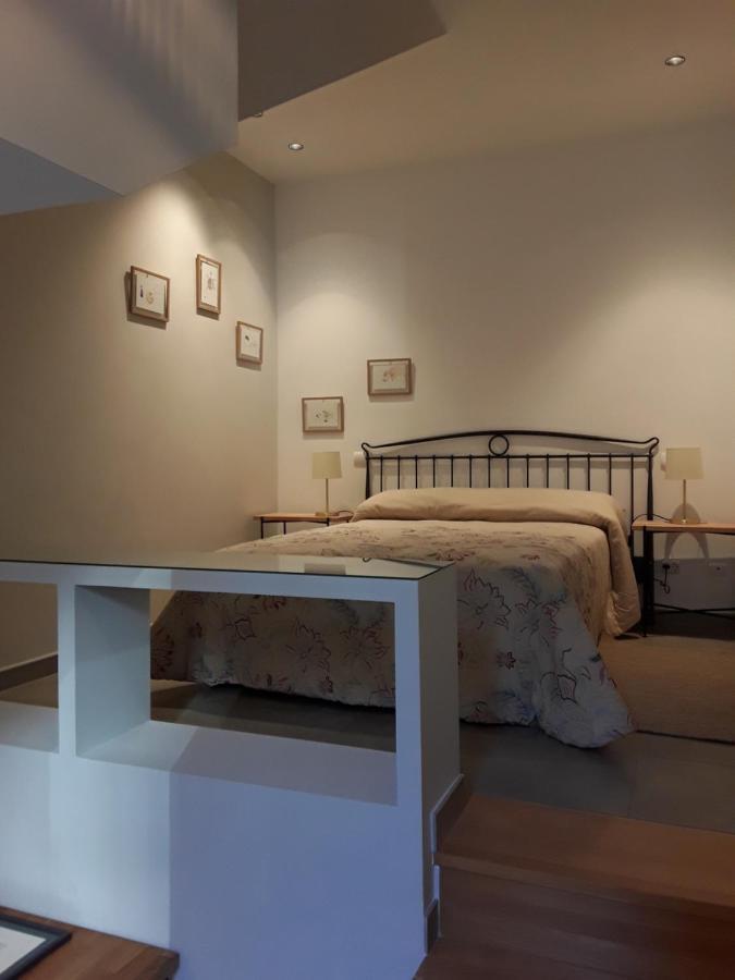 Apartamento En El Casco Historico, Frente A La Colegiata De San Isidoro, León Esterno foto