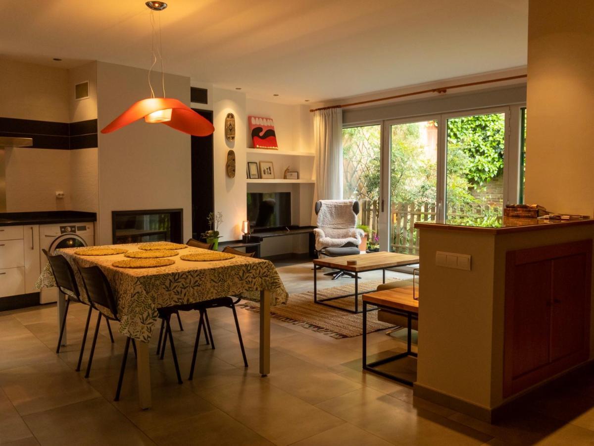 Apartamento En El Casco Historico, Frente A La Colegiata De San Isidoro, León Esterno foto