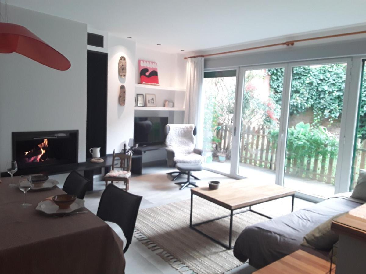 Apartamento En El Casco Historico, Frente A La Colegiata De San Isidoro, León Esterno foto