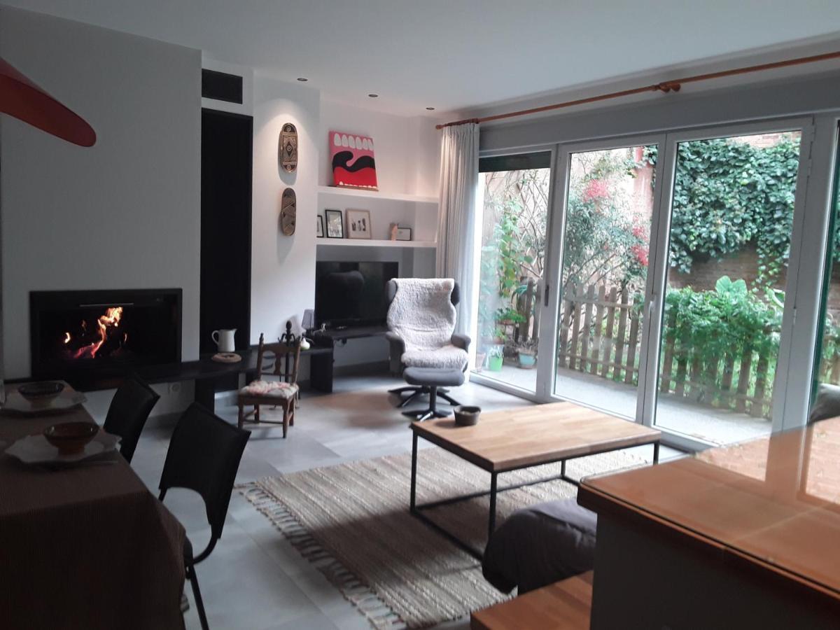 Apartamento En El Casco Historico, Frente A La Colegiata De San Isidoro, León Esterno foto